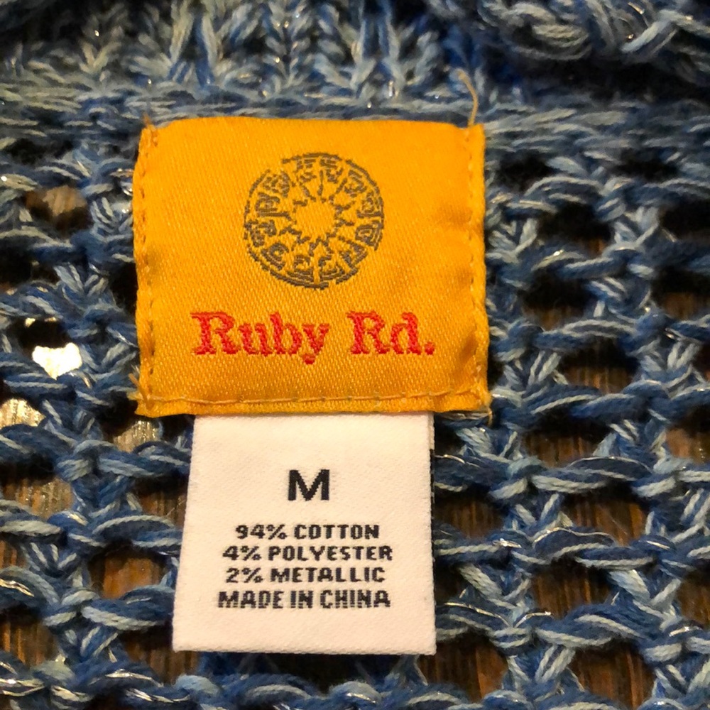 Ruby Rd. Jacket - Picture 3 of 3